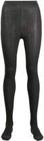 Thumbnail for your product : Brunello Cucinelli ribbed knit tights