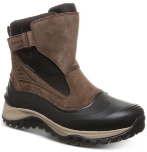 BearPaw Men's Overland Waterproof Boots Men's Shoes