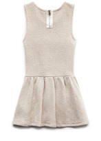 Thumbnail for your product : Forever 21 girls Favorite Metallic Tunic (Kids)