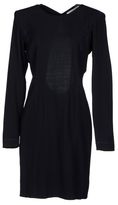 Thumbnail for your product : Sonia Rykiel SONIA BY Short dress