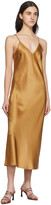 Thumbnail for your product : Joseph Tan Silk Clea Dress