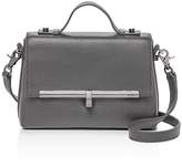 Thumbnail for your product : Botkier Bleecker Leather Satchel