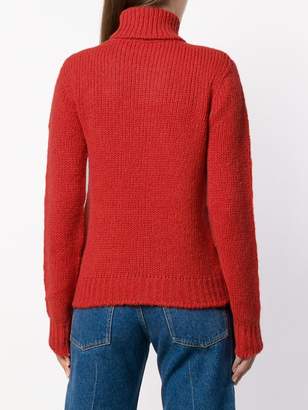 Majestic Filatures perfectly fitted sweater