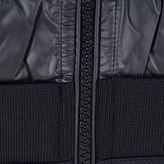 Thumbnail for your product : adidas by Stella McCartney Contrasting Zip Sweatshirt