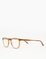 Thumbnail for your product : Kinney 47 in Blonde Tortoise