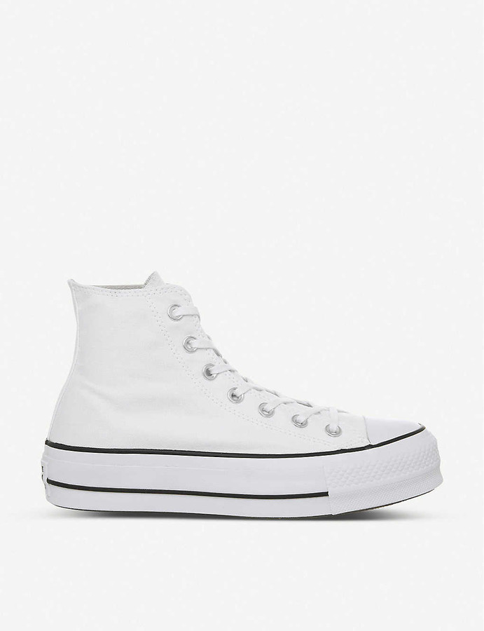Chunky Converse | Shop The Largest Collection | ShopStyle