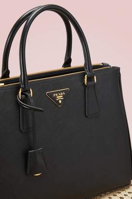 Prada Galleria Saffiano Medium Handbag
