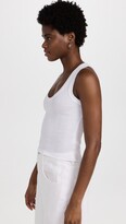 Thumbnail for your product : Goldie Ribbed Tank