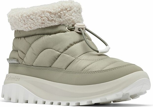 Snowtrot Shorty Women's Ankle Boots