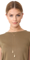 Thumbnail for your product : Chan Luu Beaded Choker Necklace