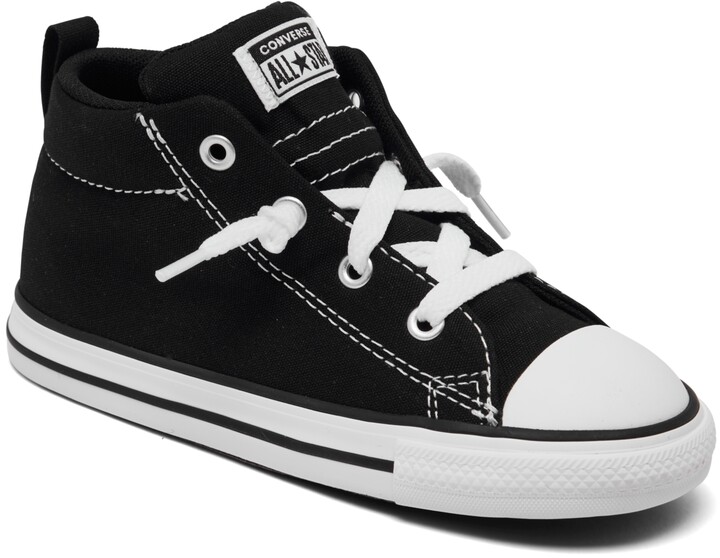 Converse Toddler Kids Chuck Taylor All Star Casual Sneakers from Line - Boys' Shoes