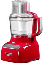 Thumbnail for your product : KitchenAid 5KFP0925BER 2.1-Litre Food Processor - Red