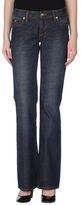 Thumbnail for your product : 7 For All Mankind SEVEN7 Denim trousers