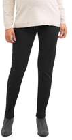 Thumbnail for your product : Liz Lange Maternity Maternity Over the Belly Colored Jeans