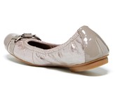 Thumbnail for your product : Tahari Veronica Flat