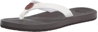 Reef 'Mallory' Flip Flop (Women) - ShopStyle Sandals