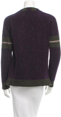 Rochas Sweater