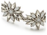 Thumbnail for your product : Deepa Gurnani Floral Stone Belt