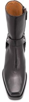 Thumbnail for your product : DSQUARED2 Ankle Length Cowboy Boots