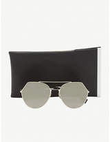 Thumbnail for your product : Fendi Ff0194/s pilot round-frame sunglasses