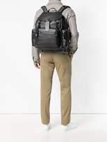 Thumbnail for your product : Bally oversized backpack
