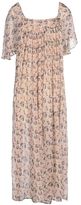 Thumbnail for your product : Laurence Dolige Long dress
