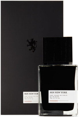 MiN New York Voodoo Eau de Parfum, 75 mL