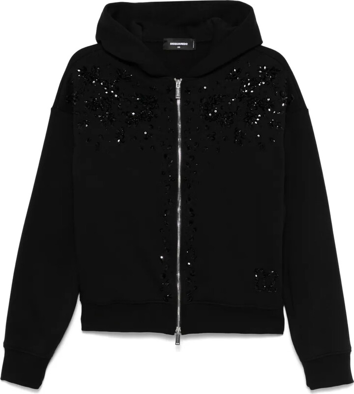 DSQUARED2 Cypro jacket
