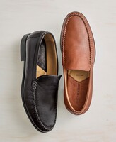 Thumbnail for your product : Johnston & Murphy Men's Cresswell Venetian Loafer