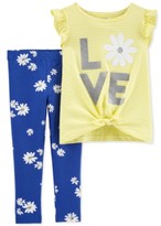 macy's carters baby girl