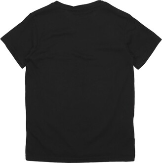 BERNA T-shirt Black