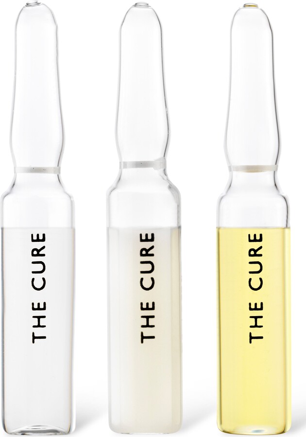 Omorovicza The Cure Nine Day Ampoule Program