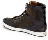 Thumbnail for your product : Jimmy Choo 'Tokyo' High Top Sneaker (Women)