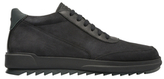 Thumbnail for your product : Camper Marges Leather Low Top Sneaker