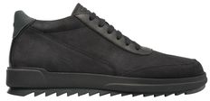 Camper Marges Leather Low Top Sneaker