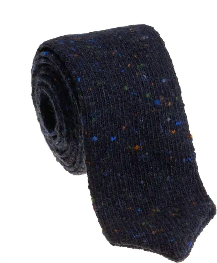 pacific silk ties