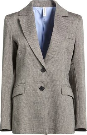 Tensione In Woman Blazer