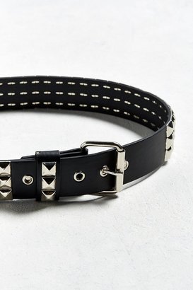 Urban Outfitters Studded Belt