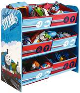 Thumbnail for your product : Thomas & Friends Thomas the Tank Engine Kids Toy Storage Unit by HelloHome