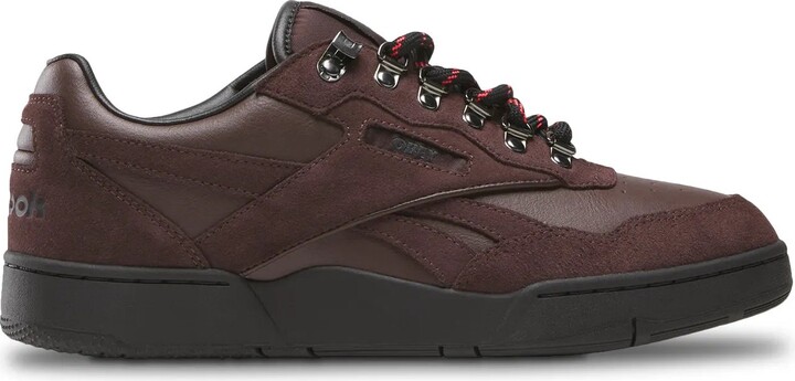 Reebok x OBEY BB 4000 II Basketball Shoe
