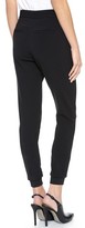 Thumbnail for your product : Faith Connexion Crepe Slouchy Pants