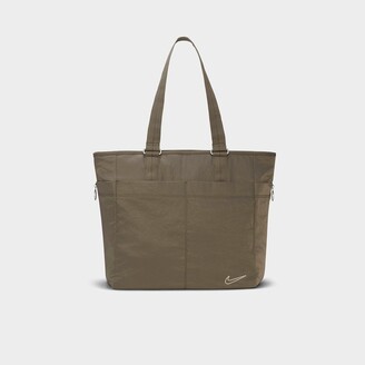Nike Women's One Luxe Training Tote Bag - ShopStyle