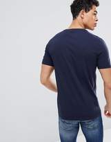 Thumbnail for your product : Benetton V Neck T-Shirt