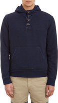 Thumbnail for your product : Jack Spade Dyed Hooded Sweatshirt