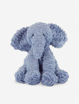 Thumbnail for your product : Jellycat Fuddlewuddle Elephant