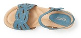 Thumbnail for your product : Earth 'Orchid' Sandal
