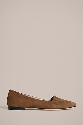 witchery shoes flats