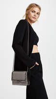 Thumbnail for your product : Whiting & Davis Milano Pyramid Clutch
