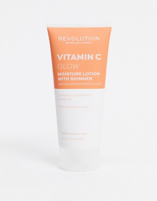 revolution body skincare salicylic balancing body blemish cleanser