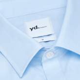 Thumbnail for your product : yd. SKY PAOLO SLIM DRESS SHIRT